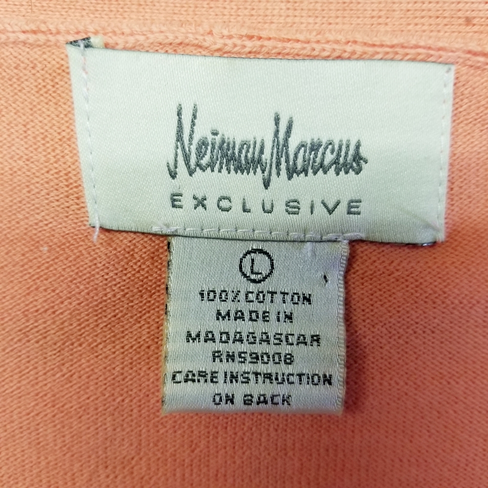 Neiman Marcus cardigan - Picture 4 of 6